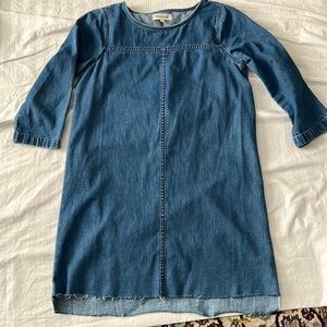 Madwell Denim dress